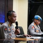 Respons Cepat Polda Sultra Tangani Dugaan Intimidasi Wartawan di Baubau, Dua Anggota Ditempatkan di Patsus