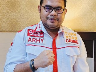 GNPK Sultra Apresiasi Langkah Tegas Kejati Tindak Jaksa “Nakal”