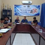 Fix, Konferprov PWI Sultra Digelar 21 November 2026