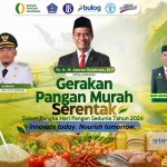 Warga Kota Kendari Ayo Serbu Balai Kota!