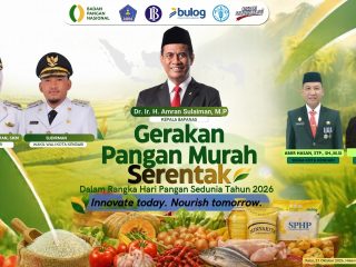 Warga Kota Kendari Ayo Serbu Balai Kota!