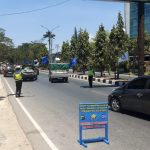 Di Tengah Tantangan Ekonomi, Ditlantas–Bapenda Sultra Dorong Kepatuhan Pajak dengan Pendekatan Humanis