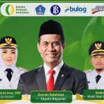 Warga Kendari Catat Tanggalnya! Pemkot dan Bapanas Gelar Pangan Murah Serentak di Balai Kota