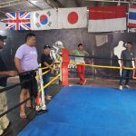 23 Atlet Muaythai Kendari Bakal Ikuti Seleksi Porprov Sultra 2026