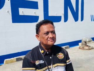 Pelni Kendari Siapkan Armada Terbaik Hadapi Nataru 2026