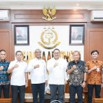 Jasa Raharja dan Kejati Sumut Perkuat Sinergi, Dorong Kepatuhan Hukum dan Tata Kelola Perusahaan