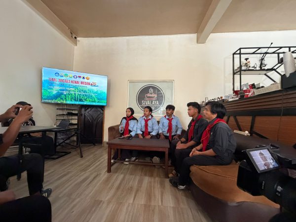 350 Mahasiswa Pencinta Alam dari Berbagai Daerah Bakal Berkumpul di Sultra