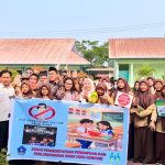 Ciptakan Lingkungan Sekolah Aman, DP3A Kota Kendari Gelar Sosialisasi Anti-Bullying dan Kekerasan Seksual di MTsN 1 Kendari