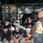 Respon Cepat Call Center 110, Tim Patroli Perintis Gagalkan Rencana Tawuran Pelajar di Kendari