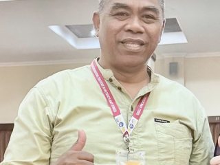Universitas yang Dirindukan Dunia: Catatan untuk Pemilihan Rektor UHO 2026–2030