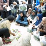 Jasa Raharja Perkuat Literasi Keuangan Ahli Waris Korban Kecelakaan, Dorong Kemandirian Ekonomi Perempuan