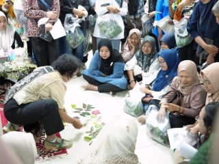 Jasa Raharja Perkuat Literasi Keuangan Ahli Waris Korban Kecelakaan, Dorong Kemandirian Ekonomi Perempuan