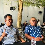 Pendiri Partai NasDem Sultra Minta DPP Evaluasi Kebijakan Pemecatan La Ode Tariala Tanpa Dasar Hukum 