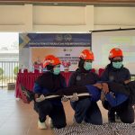 Basarnas Kendari Beri Pelatihan SAR kepada Warga Binaan Lapas Perempuan