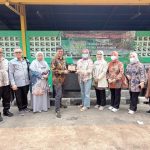 Pemkot Kendari Pelajari Pengelolaan Sampah TPS 3R Rawasari di Jakpus