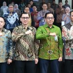Perkuat Tata Kelola BUMN, IFG dan Kejaksaan Tinggi Banten Resmi Jalin Kerja Sama